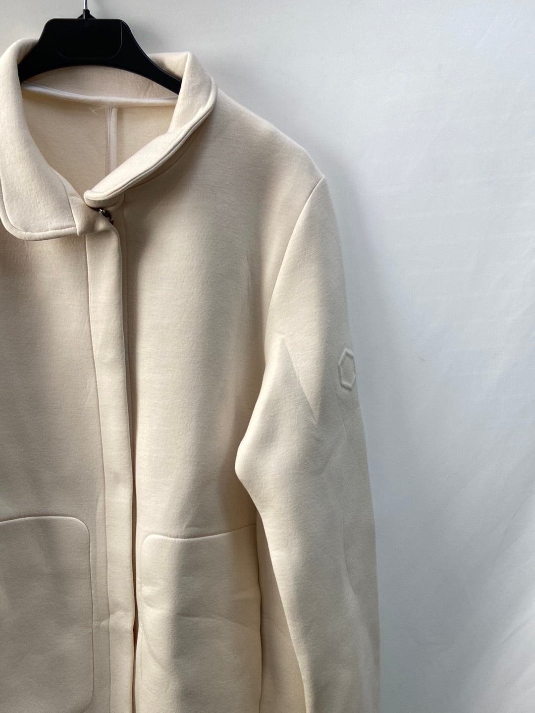 MarketOTHERS.Beige coat YOUR (S/M)