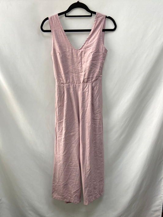 OTRAS.Mono largo malva T.s