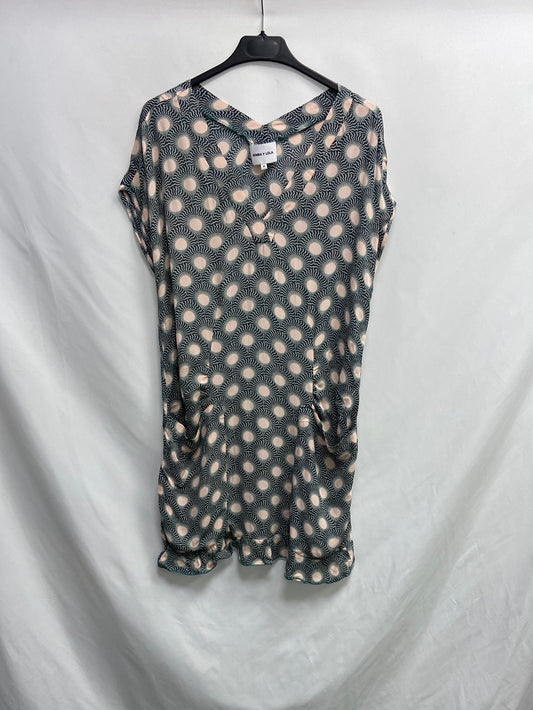 BIMBA Y LOLA. Short sundress TM