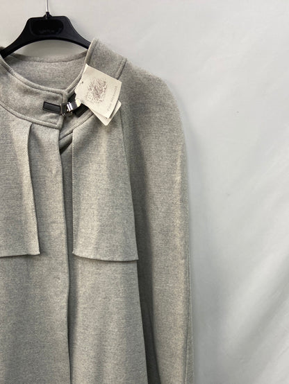 VIRIATO.Capa gris TU (S/M)