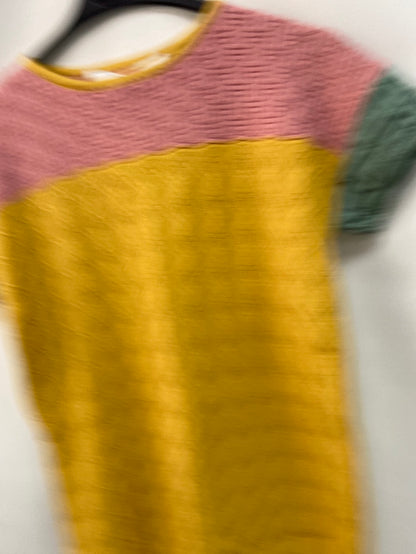 LA CASITA DE WENDY.Top punto colores T.m/l