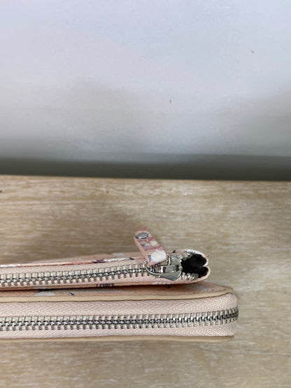 PARFOIS.Birds handbag