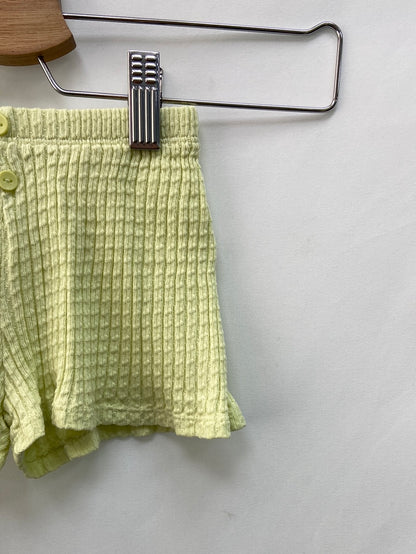 ZARA. Total look S. 9-12 months