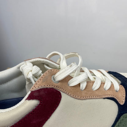 THE HOFF BRAND. Pastel sneakers, size 39 (Tara)