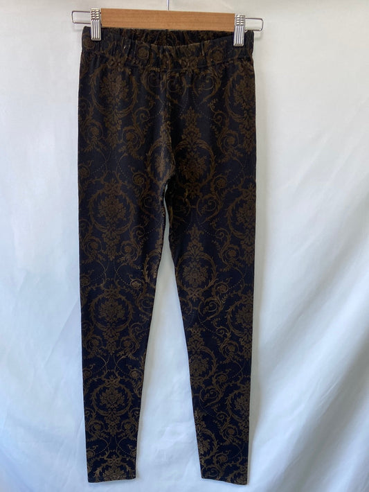 CALZEDONIA.TS texture leggings