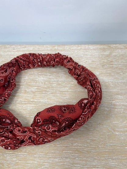 OTRAS.Cinta pelo amebas