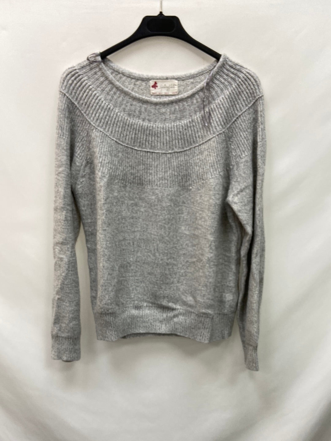 SPRINGFIELD.Jersey gris T.XL