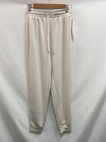 OYSHO.Pantalones finitos fluidos T.S