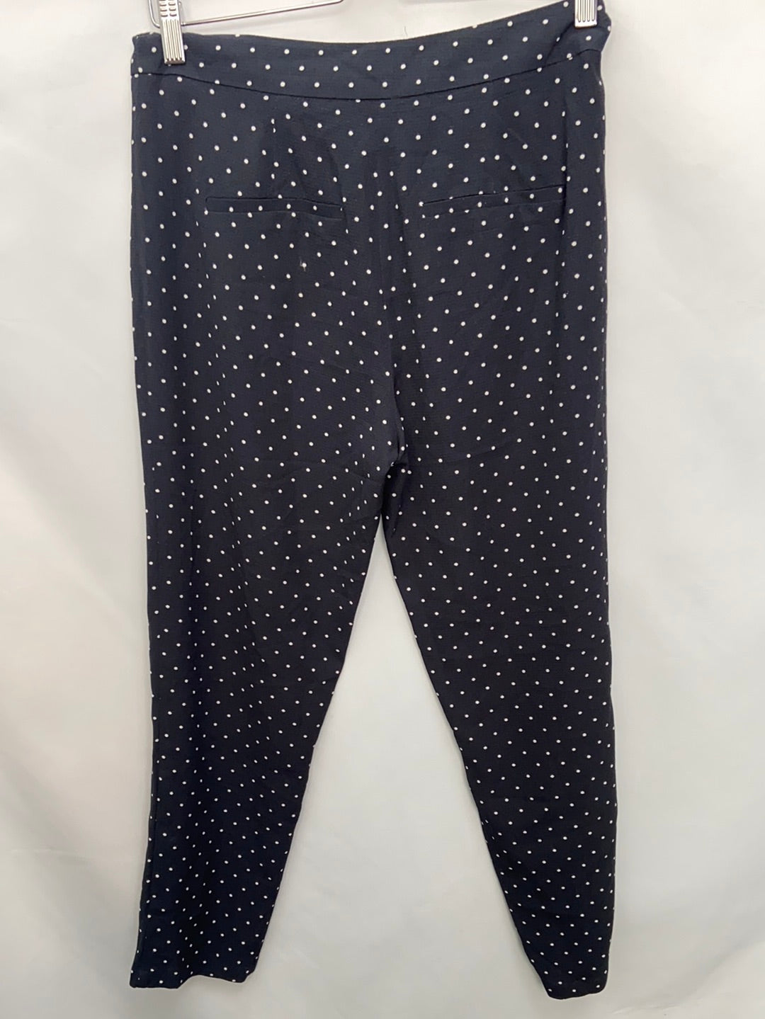 VILA. Pantalones fluidos lunares T.36