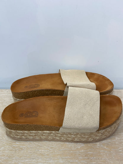 BOSANOVA.Zapatos T.39