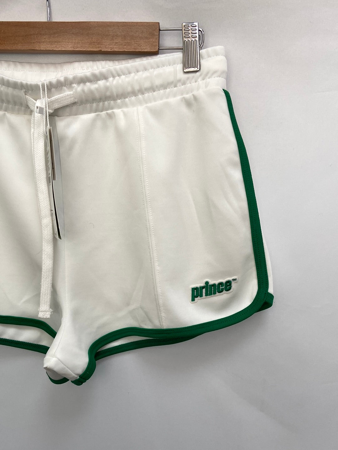 ZARA.Shorts sport T.s prince