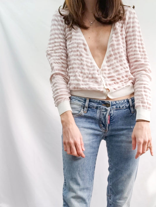 MASSIMO DUTTI.Rebeca rayas T.s